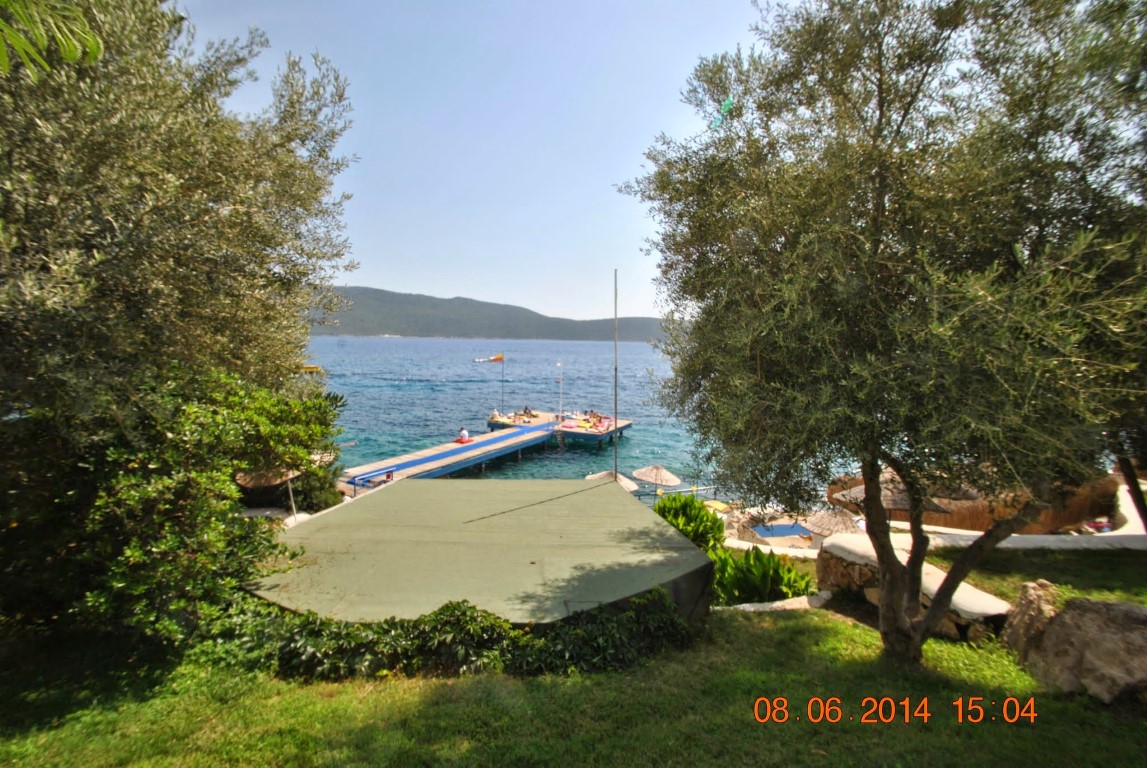 imagini hotel BODRUM HOLIDAY RESORT